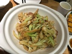 -九毛九西北菜(大东海店)