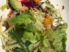 -真地道京味府·鲜橙烤鸭·北京菜(朝外大街东大桥店)