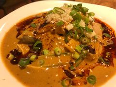 冒菜-海富荣·锅贴·陕菜家常菜(阳光城店)