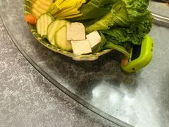 -原林野山菌火锅·炒菌(关上野生菌一条街店)