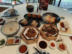 -侨美·唐荔园·40年地道粤菜