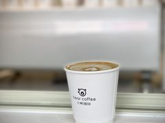 -BIRR COFFEE小熊咖啡(鸿瑞店)