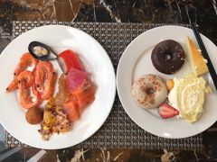 三文鱼-宁波阳光豪生大酒店·豪生咖啡厅