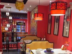 -祥源胡同·涮牛羊肉火锅(花桥店)