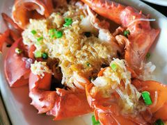 -南海渔家•海鲜•正宗海南菜(海棠湾店)