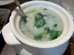 梁记粥-梁记粥铺(开元地中海店)