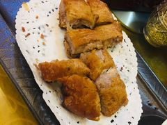-堂宴·老厦门私房菜(1988仙岳总店)