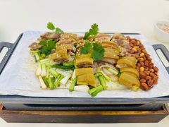 -馨越楼·点心·粤菜(赤坎店)