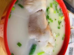 -王婆婆老妈蹄花川菜馆·非物质文化遗产(太古里一店)