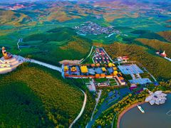 -六鼎山文化旅游区