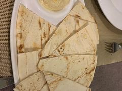 -Pita's&Tika's中东和印度风味餐厅(龙湖天街店)