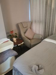 -美健盛世·美容SPA连锁