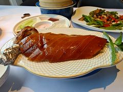 -食悦江南·淮扬菜·烤鸭(亚运村·惠新店)