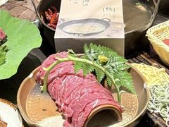 -盡膳口福跷脚牛肉火锅(国贸商城店)