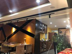 -食彩美印度特色美食餐厅·印度料理