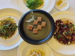 -富力丽思卡尔顿酒店·丽轩中餐厅