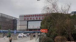 -南京市儿童医院(河西院区)