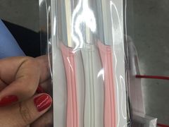 -名创优品(天津市河东万达广场店)