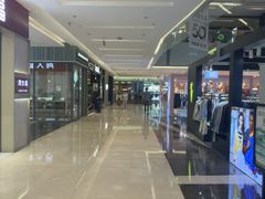 -福田卓悦INTOWN购物中心