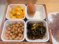 -西部马华清真兰州牛肉面·烧烤夜市(关东店)