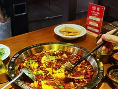 -受气牛肉·重庆耙牛肉(来福士店)