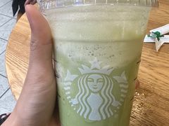 -星巴克(广州中华广场B1层店)