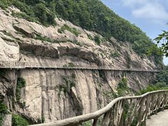 -丹东凤凰山景区