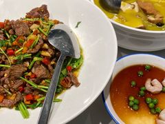 -兰湘子·湘菜小炒(南京江宁万达店)
