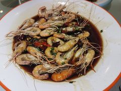 -香阁餐厅·常州菜·常州菜代表品牌(新北奥体店)