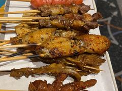-馋嘴猫北京食堂·烤鸭·宵夜(亚运村店)