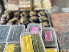 -昆艺糕团