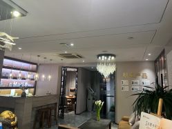 -美健盛世·美容SPA连锁