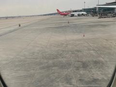 -首都机场T3航站楼商务CIP贵宾厅