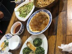 -三羊居食府(文艺路店)