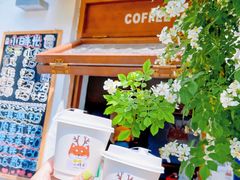-小时光咖啡馆(北锣鼓巷店)