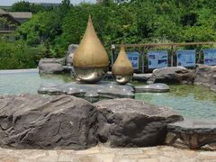 -美兰湖景区