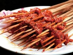 -钢管厂五区小郡肝火锅串串香(总店)