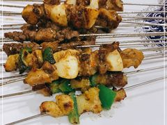 -刘一龙虾(数码路店)