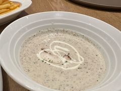 -安妮意大利餐厅(世贸天阶店)