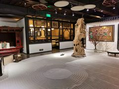 大堂-九朝会昆曲·宴(望京店)