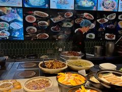 -聚丰园•湖鲜餐厅(阿红私房菜梅石路店)
