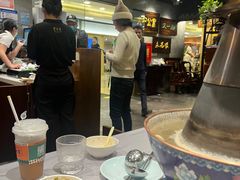 -东来顺饭庄(apm总店)