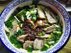 -长香源葫芦头梆梆肉(开通巷店)
