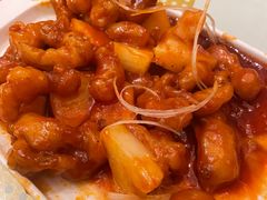 -缪氏川菜(深圳北站缤果空间店)