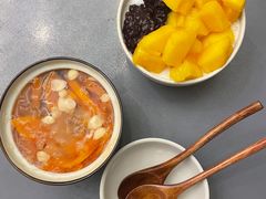-小团圆糖水铺(襄阳南路店)