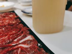 嫩肉-陈记顺和牛肉火锅(永泰店)