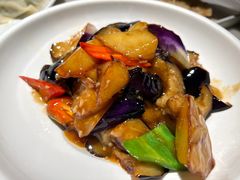地三鲜-北方家宴(祈福店)