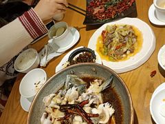 -隔壁老王·家常云南菜(花巷店)