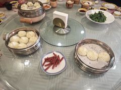 -狗不理(水上北路旗舰店)