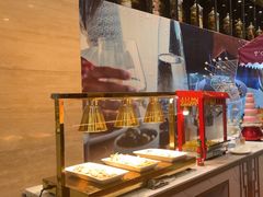 -合肥富力威斯汀酒店·知味餐厅
